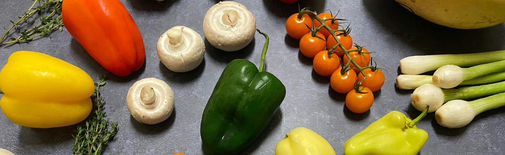 10 Anti-Aging Superfoods to Slow Down the Clock