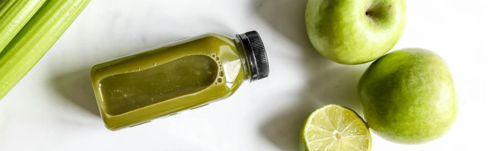 Why I Started Drinking My Greens Before Coffee