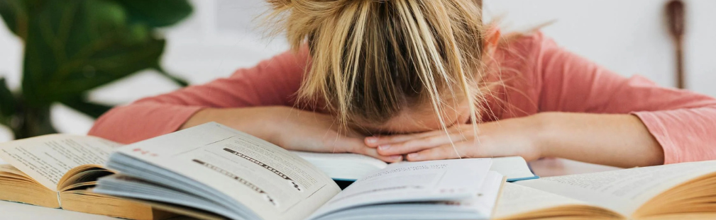 What I Wish I Knew About Stress Before It Burned Me Out