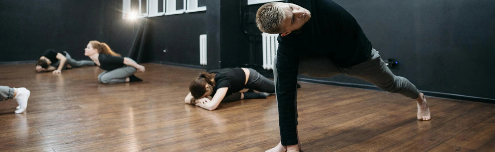 My Body Loves Routine, Even When I Don’t