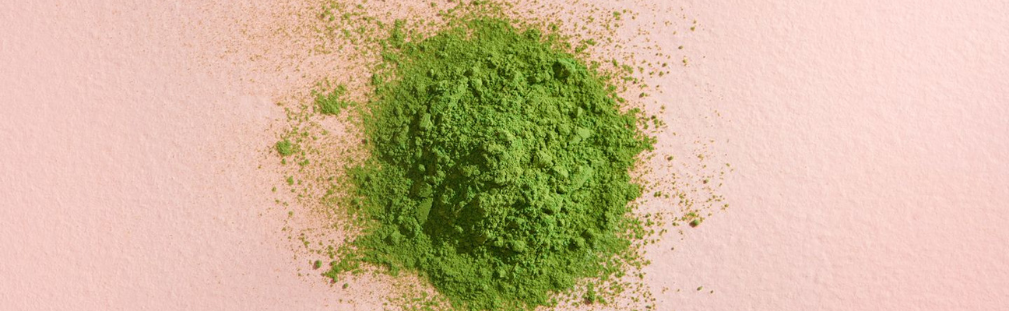 Why is our superfood called Greens 37?