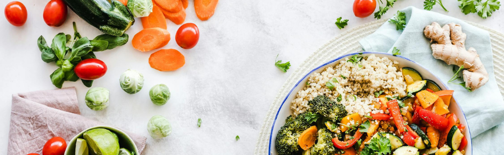 5 Personalized Nutrition Tips to Optimize Your Health
