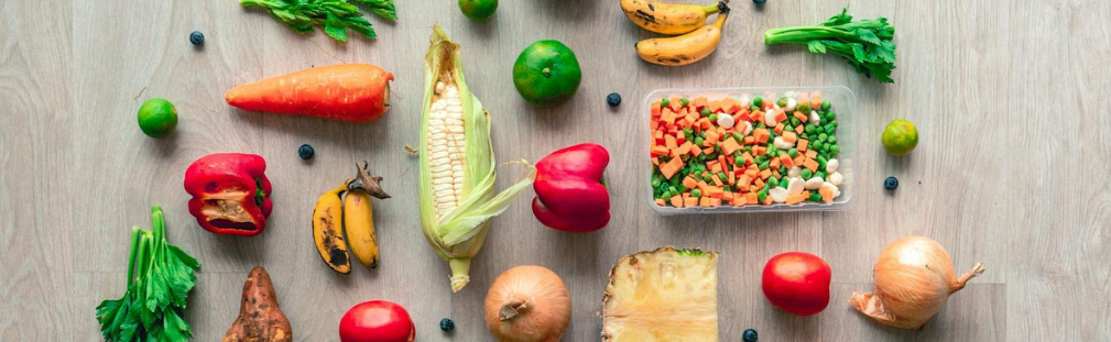 How to Create a Personalized Nutrition Plan