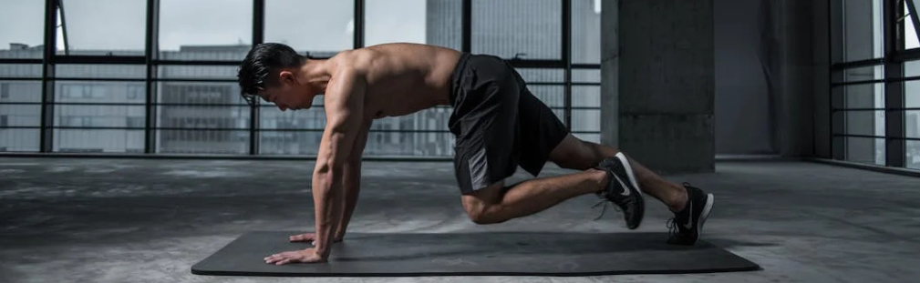 How Can Superfoods Improve Your Workout Routine?