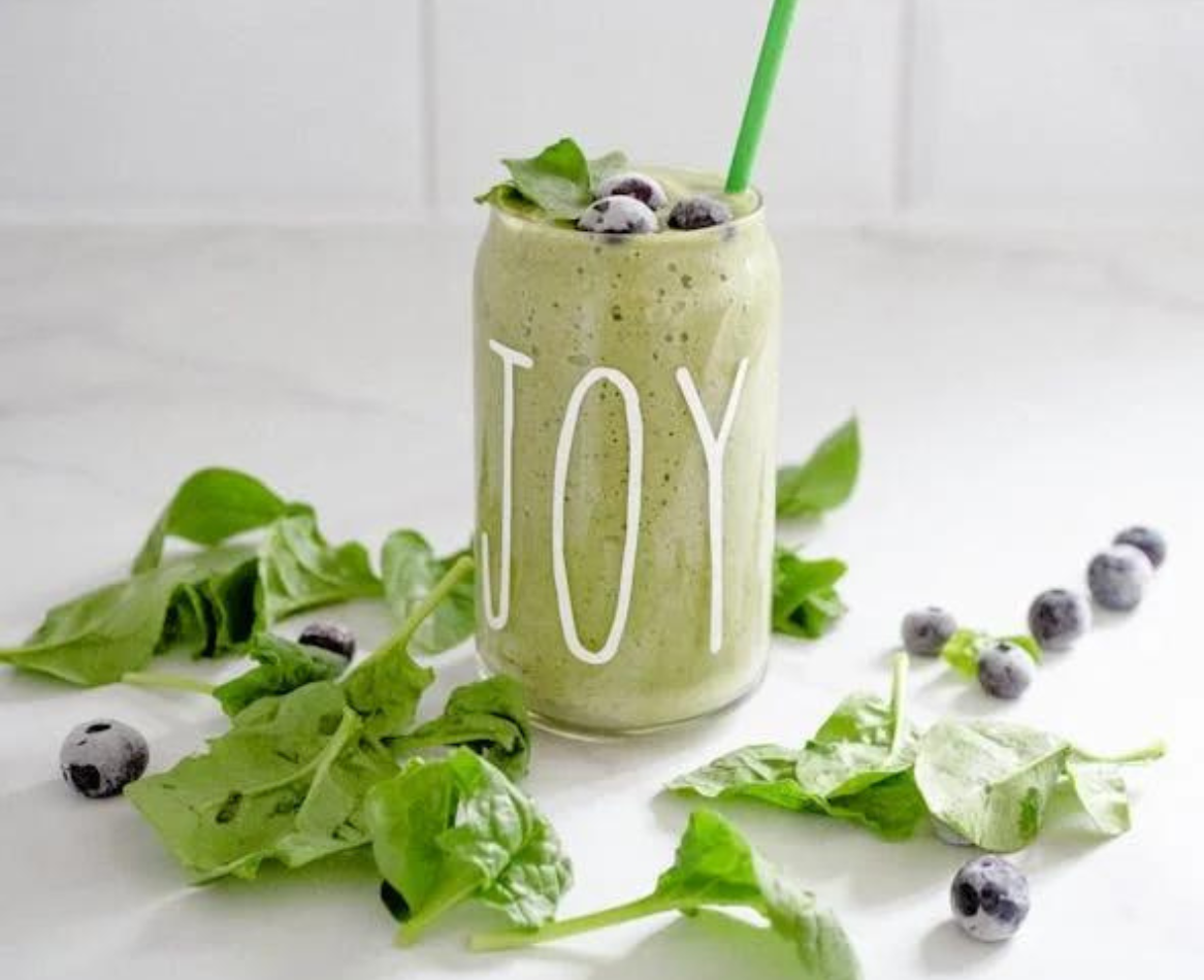 Why Food-Based Supplements?
