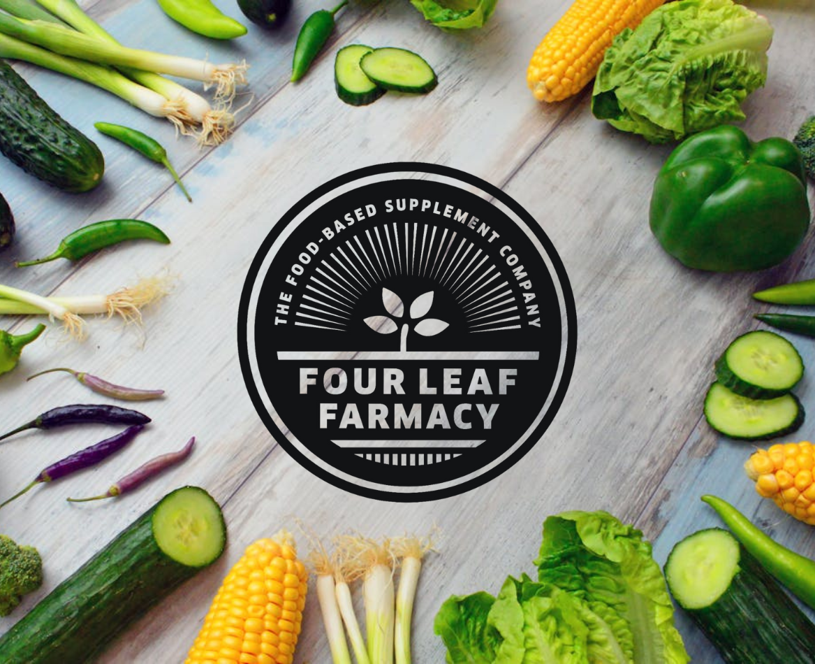 Why are we called Four Leaf Farmacy?
