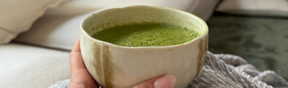 The Link Between Hormones and Digestion, And How to Support Both Naturally