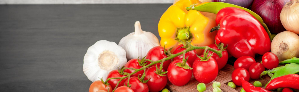 A Youthful Glow: An Anti-Aging Diet Plan