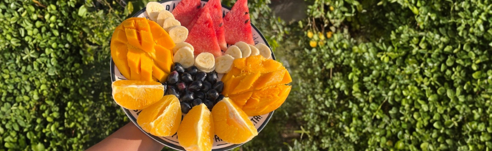 From Burnout to Balance: The Food Ritual That Brought Me Back to Life