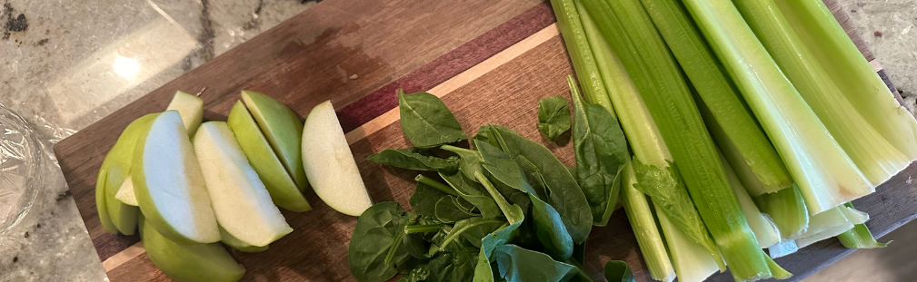 The Gut–Skin Connection, Why Clearing Your Belly Can Clear Your Breakouts