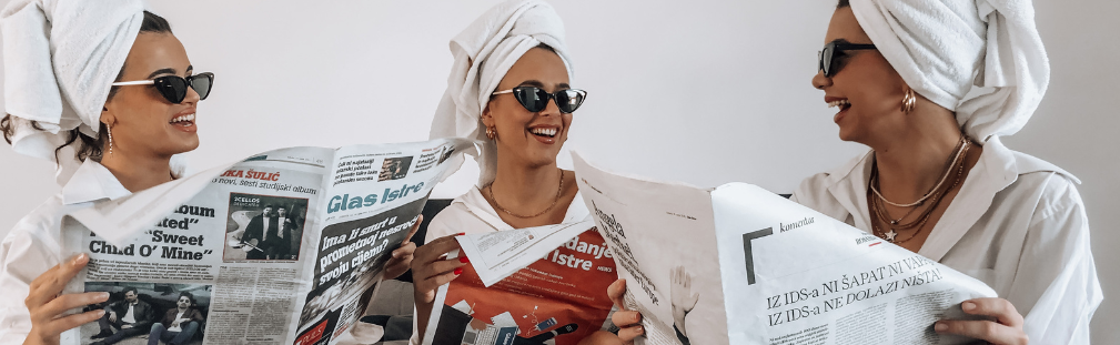 Feel Like Yourself Again, A Daily Superblend for Skin, Energy, and PMS Relief