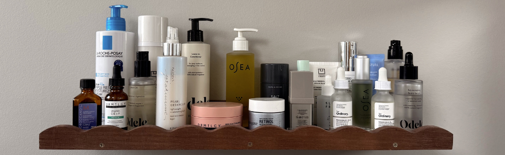 How I Fixed My Skin by Healing My Gut (No Creams Needed)