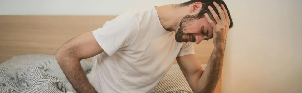 I Didn’t Know I Had Brain Fog… Until It Lifted