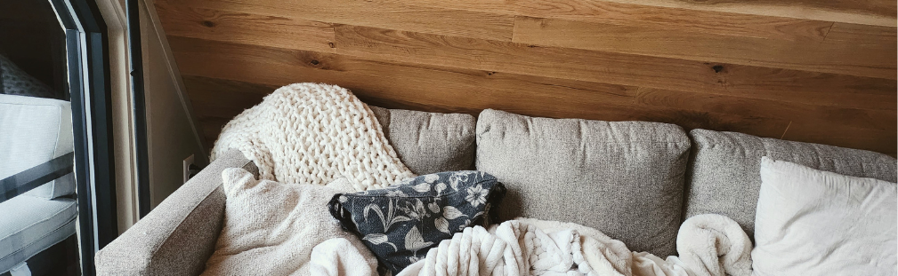 The First Night I Truly Felt Rested