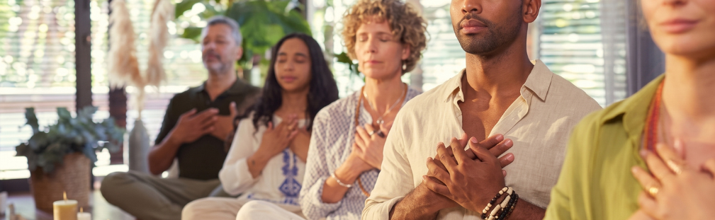 Feeling Disconnected from Your Body: How Overstimulation Dulls Internal Signals