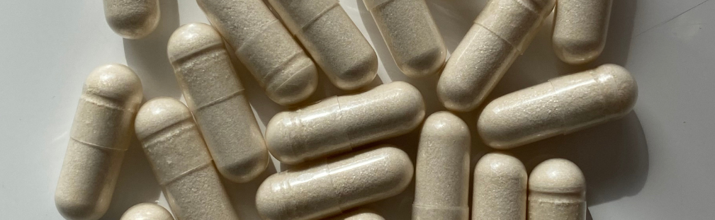 You Don’t Need 8 Pills a Day, Why Food Based Nutraceuticals Are the Future