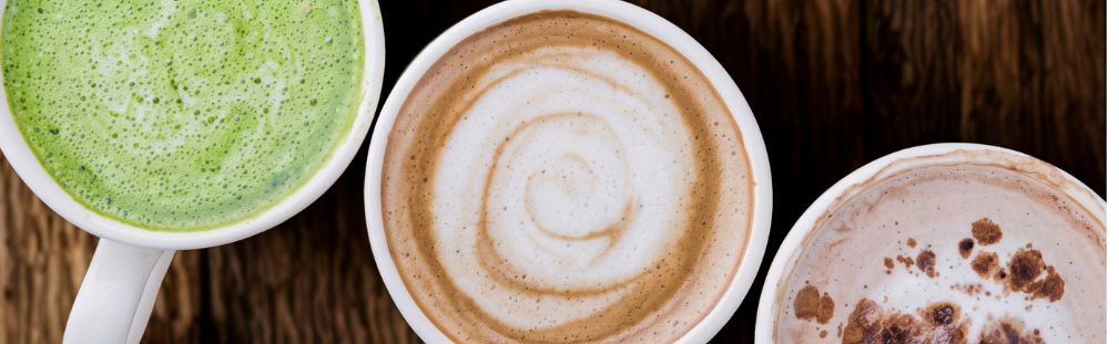 Matcha, Greens, or Coffee? What to Take for Real, Steady Energy