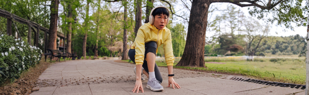 Spring Reset: How to Recalibrate Without Burning Out