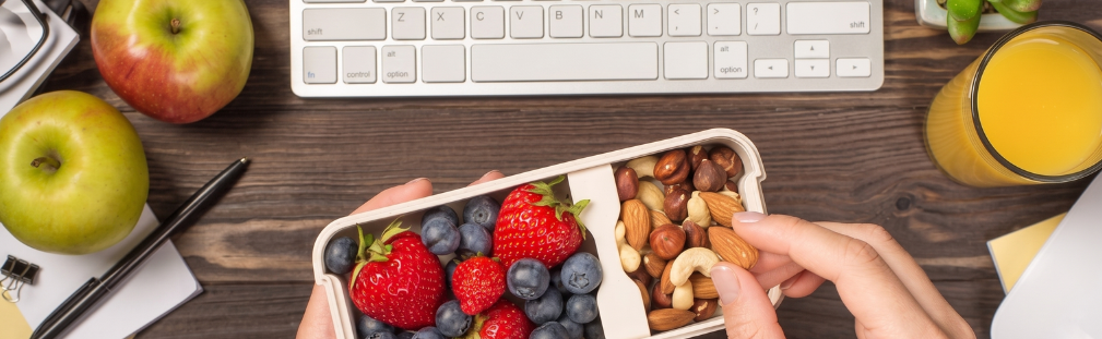 Is Your ‘Healthy’ Snack Wrecking Your Digestion?