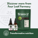 Chlorophyll - British Grown