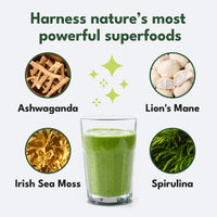Greens37 - Original Blend