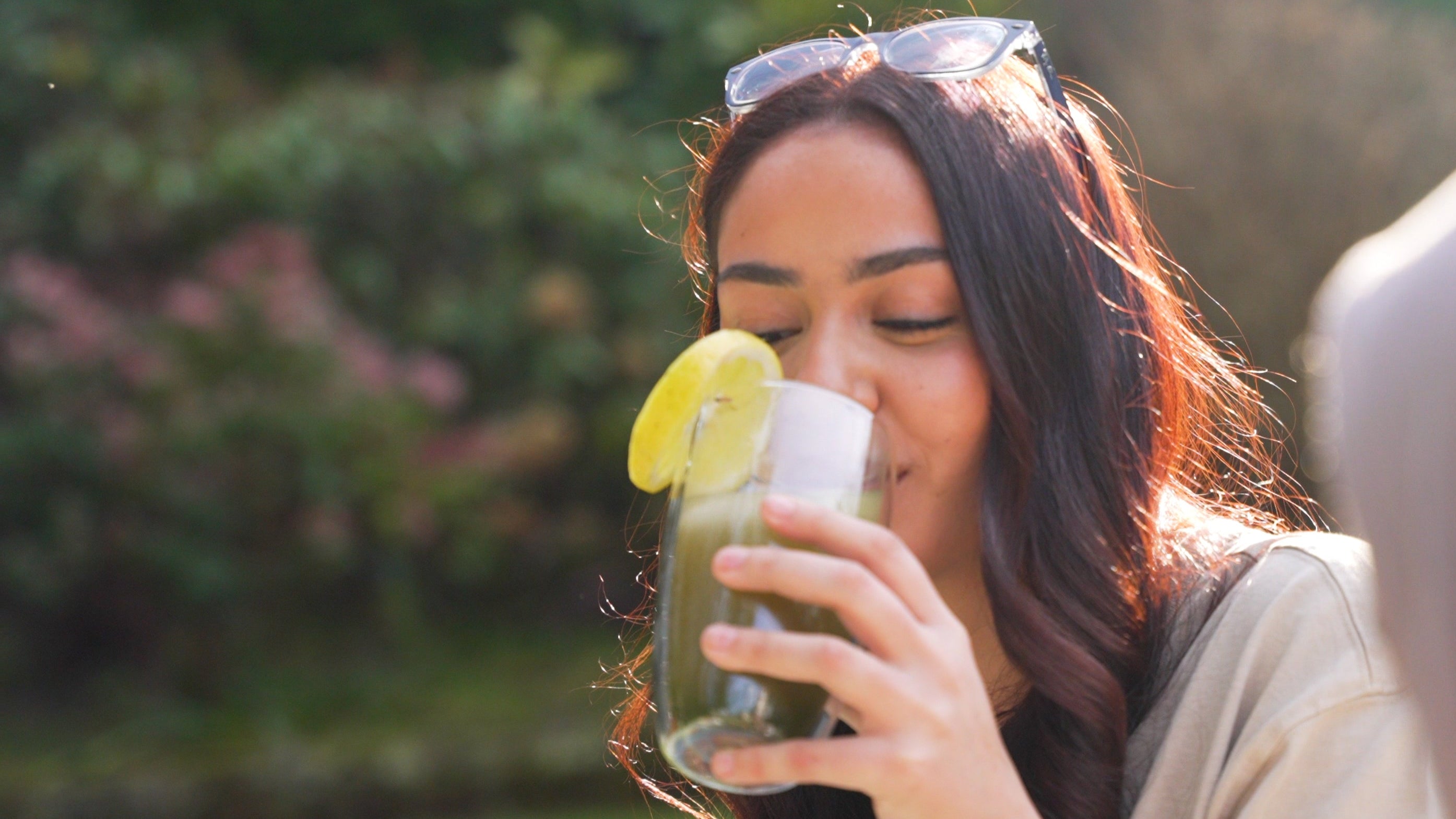 Greens 37 - Fresh Superfood Blend for Energy