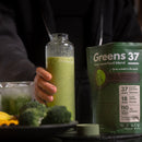 Greens37 - Original Blend