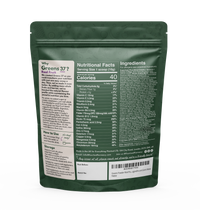 Greens 37 Limited Edition: Real Fruit Blend