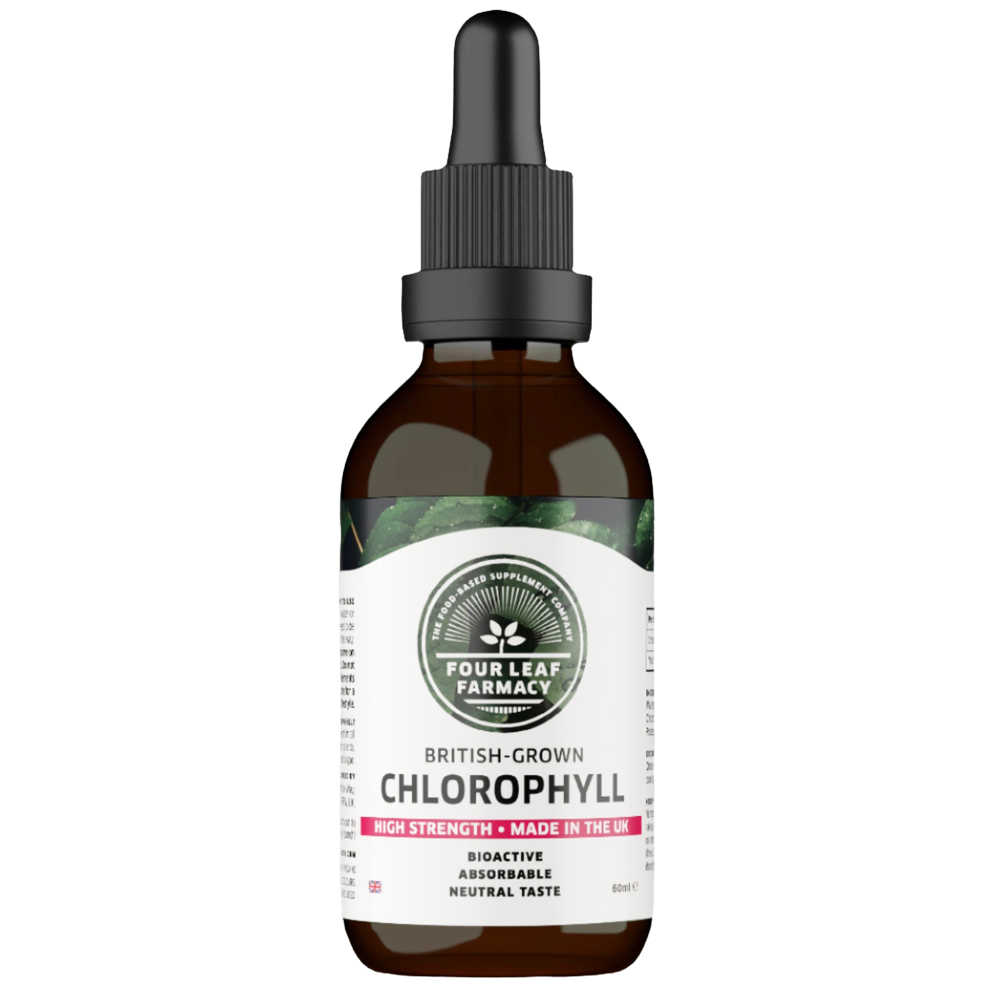 Bioactive Liquids
