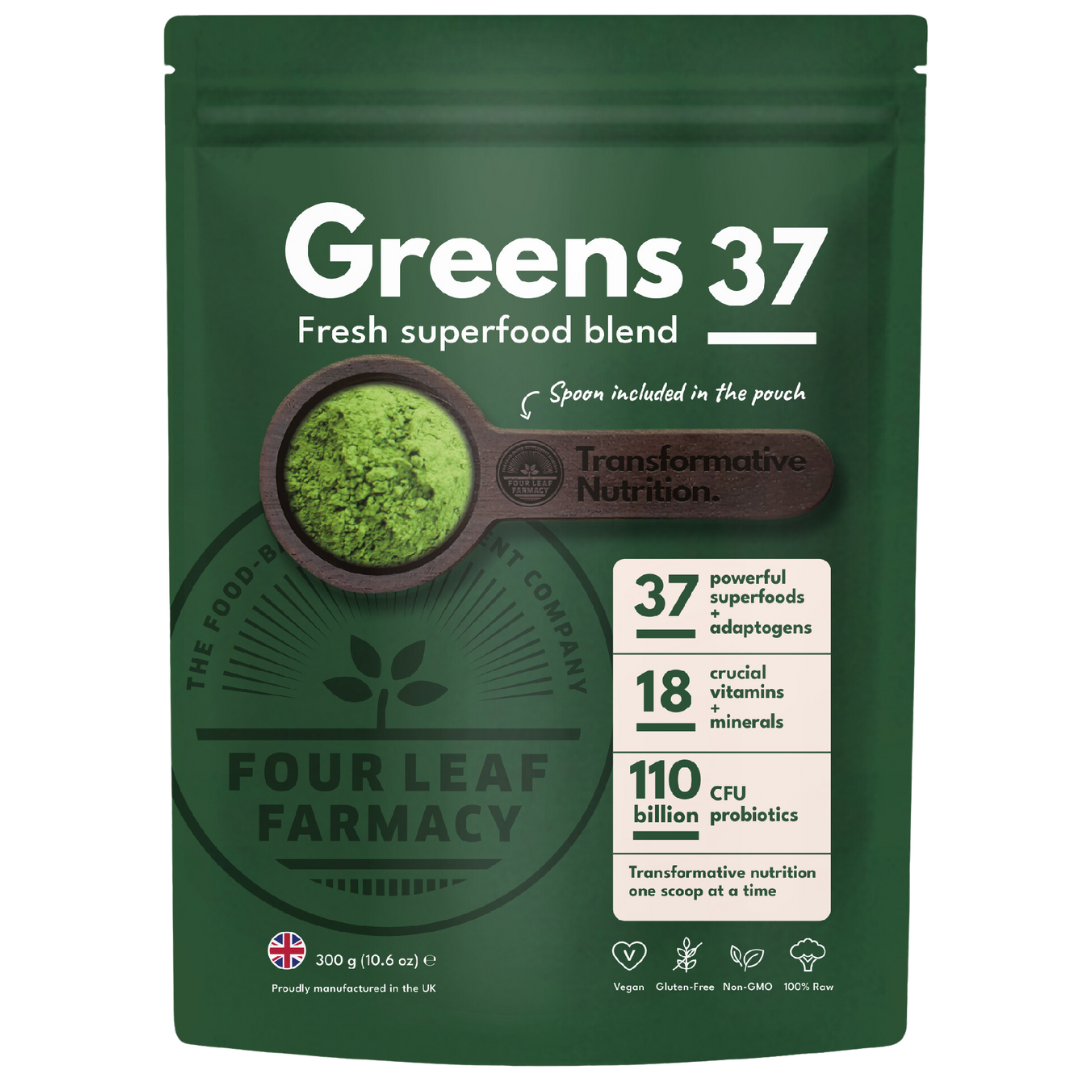 Greens37 - Original Blend