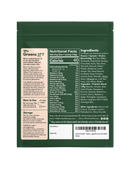 Greens 37 - Fresh Superfood Blend for Energy