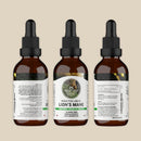 Lions Mane - Bioactive Liquid Extract