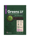 Greens 37: Real Fruit Blend