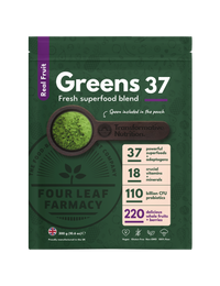 Greens 37: Real Fruit Blend